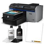 DTF Supplies for Epson F2000/F2100 Printers