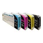 Eco-Solvent and Sublimation Ink