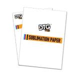 Eco-Solvent and Sublimation Media