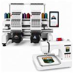 Embroidery Machines