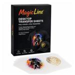 MagicLine Transfer Sheets