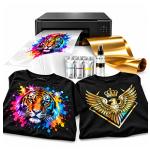 MagicLine Transfer Printing