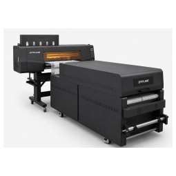 V4 2X6 + V4 SHAKER<br>2 ft Print Width | 4 Heads
