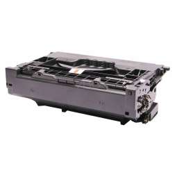 Compatible HP W1470X (147X) toner cartridge - WITHOUT CHIP - high capacity black