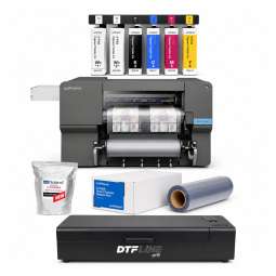 Roland BY2-20 Printer & Cutter Bundle 3