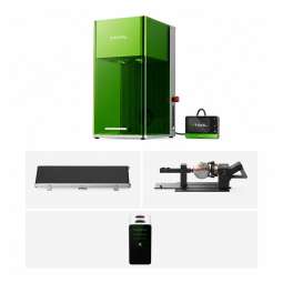 Deluxe Bundle
