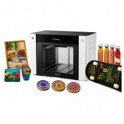 xTool O1 UV + Fabric Pro Complete Bundle